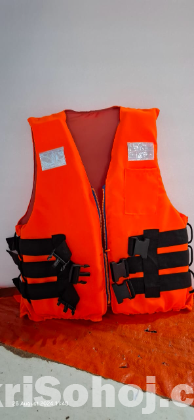 Life Jacket